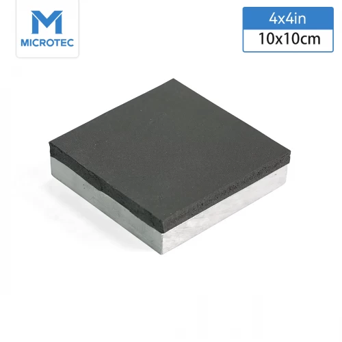 Chine Quick Change Platen: 16