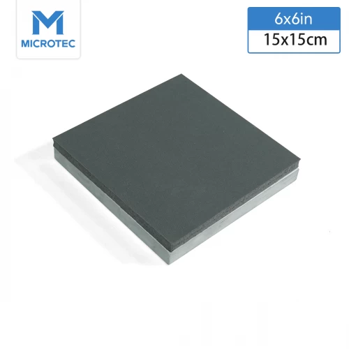 Chine Quick Change Platen: 4