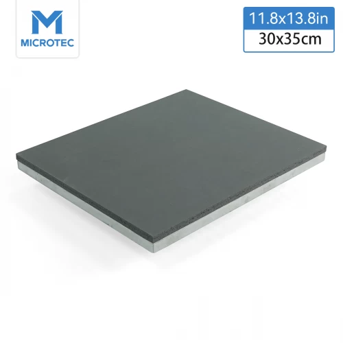 Chine Quick Change Platen: 7