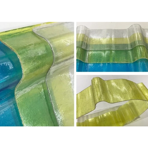 ibinebenta ang clear pvc roof panel, clear corrugated plastic roofing ...