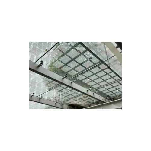 Skylight Laminated Glass Watengenezaji, Glass Skylight Wholesale