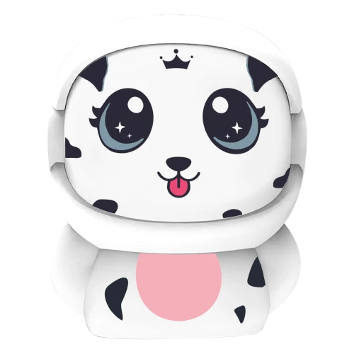 China Face-changing Animals Bluetooth Mini Speaker manufacturer