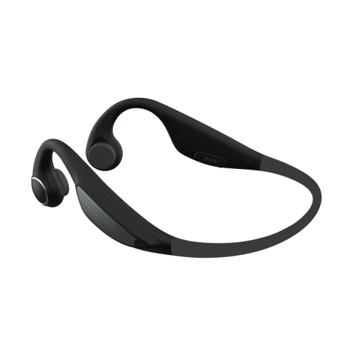 China Bone Conduction Hearing Aid Headphone(Non Blueooth) manufacturer