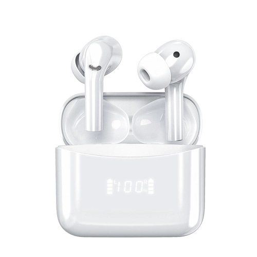 China In-ear TWS earbuds with Hybrid Active Noise Cancellation  AEP-0263 manufacturer