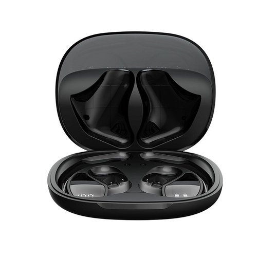 China China-Made Open-Ear TWS Headphones HEP-0218 manufacturer