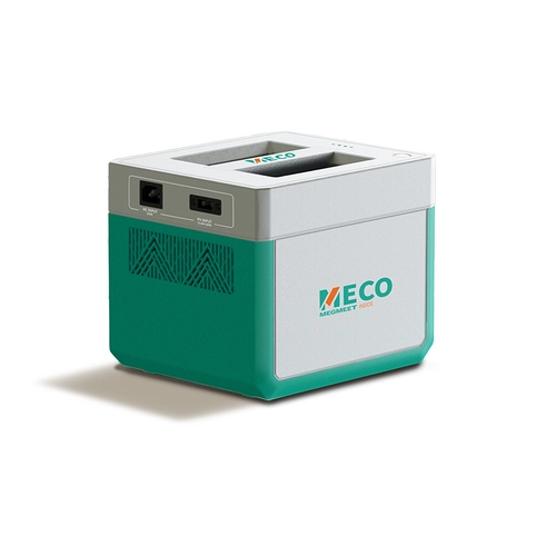 Meco 1kWh Solar Generator Power Station 300W Portable Power Station ...