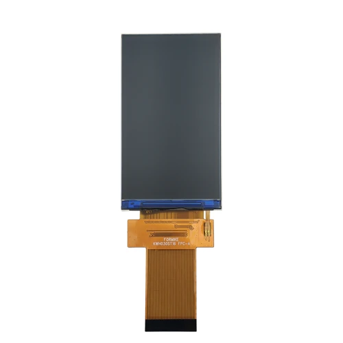 3inch Screen 360x640 IPS TFT Module 3 Inch LCD Dispaly (KWH030ST16-F01)