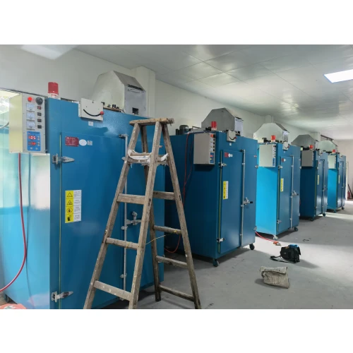 Evolutionary Journey of Tea Leaf Drying Machines: A Brief Historical ...