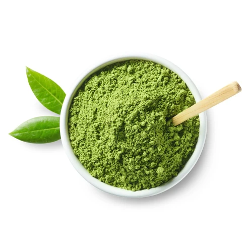 Matcha ≠ Green Tea Powder! 3 Core Differences to Spot 