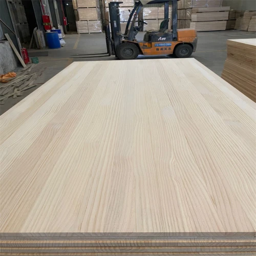 New Zealand radiata pine wood panels high quality for top grade furniture making  cutting panel