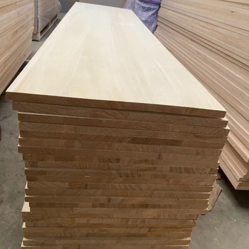 ألواح لاصقة بحافة بولونيا مخصصة بالجملة، ألواح خشبية صلبة