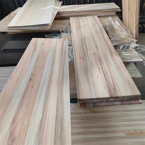 China Low Price Wooden Boards for Cremation Coffins C Grade Spruce Panels /China Fir/ Cedar Timber /Resin Free Wood for Burned Coffins or Bottom Making Lower Grade manufacturer