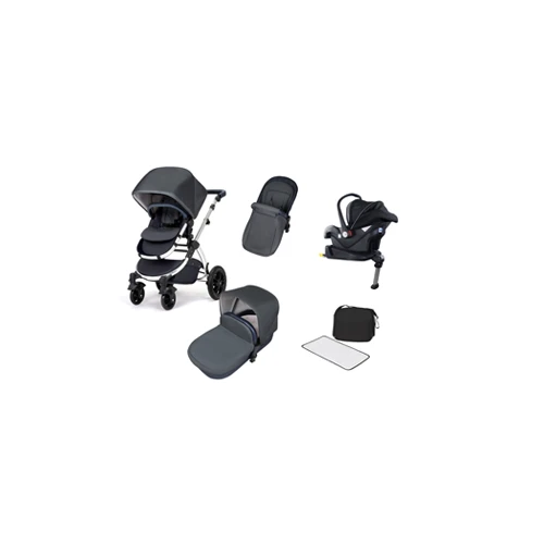 air wheels baby stroller factory china, alum tube baby pram supplier ...
