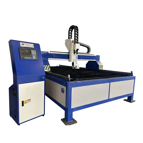 hot selling stainless steel high quality king cutting table plasma cutter factory