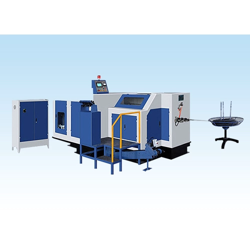 2024 hot popular bolt making machine 7 station cold forging machine for ...