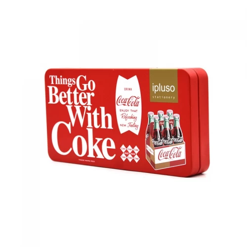 Promotional Gift Card Tin Box