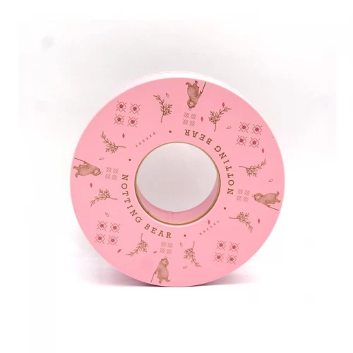 200g cookie tin box