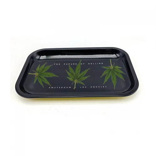 wholesale tin Rolling Tray
