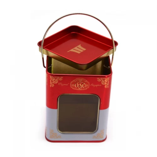 Metal Tin Box for Cosmetic Candy Lip Balm Gummy Perfume Cologne Candle Jewerly Storage-71x71x98MM - COPY - b7uc97