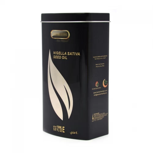 Manufacturer Irregular Tin Box Packaging Metal Box