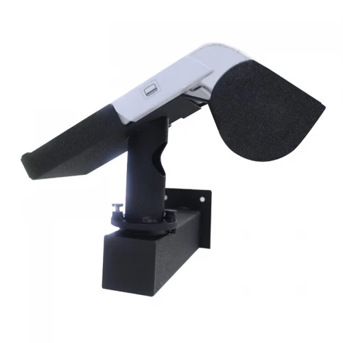 Wall-Mounted Tablet Holder for POS Terminals – Factory-Direct Adjustable Mount