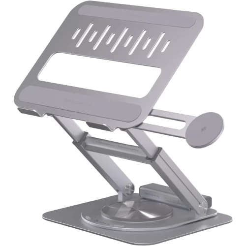 USB C Stand Ordinking Station - Station d'amarrage magnétique 6in1 avec IMS | Usine directe de Dongguan, Chine