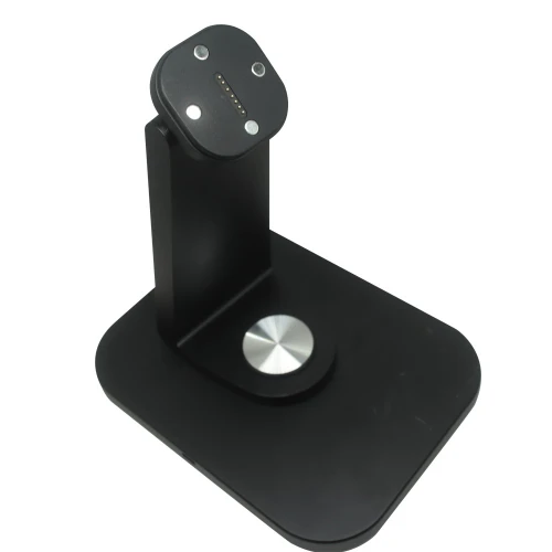 7-Pin Magnetic Pogo Pin Rotatable Charging Stand | OEM/ODM Magnetic Charging Dock Manufacturer