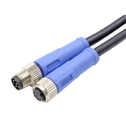 M8 6 Core Cable China Supplier,M8 6 Pin Cable China Manufacturer,M8 6 ...