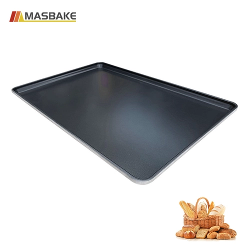 450×650mm Aluminized Steel Baking Tray