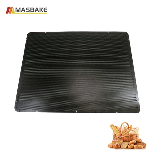 Industrial 600×800mm Perforated Aluminum Baking Sheet