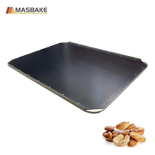 600×800mm Non-Stick Perforated Baking Tray