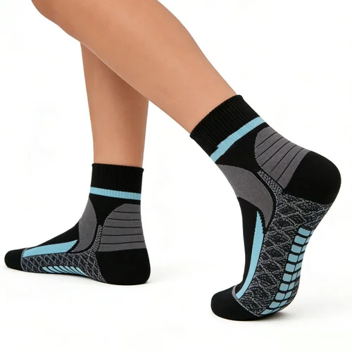 Direct from Chinese Suppliers | Outdoor Waterproof, Anti-slip, Wear-resistant, Quick-drying, and Breathable Socks