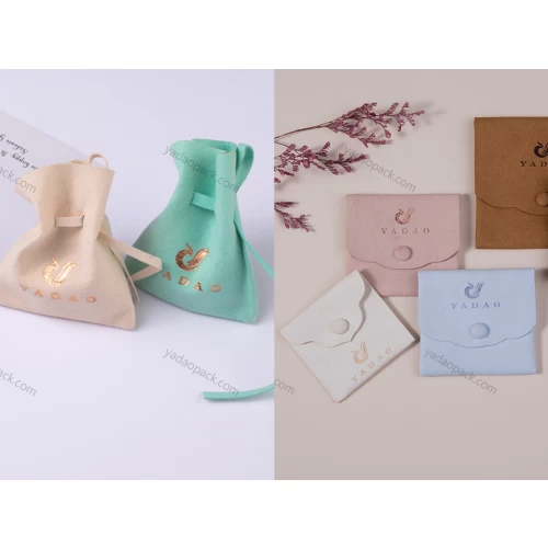 China customized pouch supplier, Shenzhen the most popular bag factory