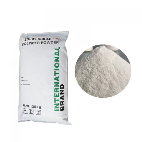 Redispersible Polymer Powder Rdp