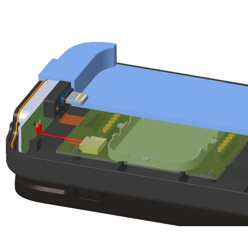 FPC 带状 USB 电缆制造商：为紧凑型设备定制 USB-C、闪电和灵活的连接解决方 案