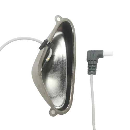 China DC2.35 Safety Male Plug to SR to Metal Contact Terminal Cable – Custom Design Available | ISO Certified Manufacturer manufacturer
