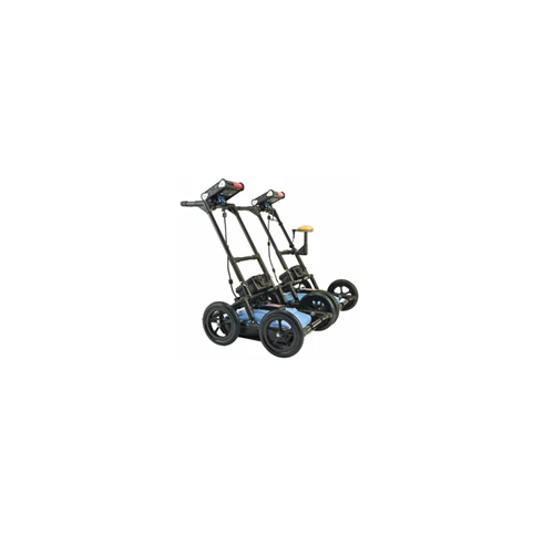 Unity Project Equipment GPR Radio Detection RD1100 RD1500 Underground ...