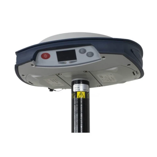Spectrum Accuracy RTK Survey SP60 SP80 240 Channel Receiver GNSS ...