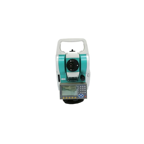 Total Station Tripod Low Price Total Station Machine PJK 1202R, PTS ...