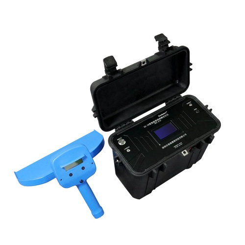 China pipe survey equipment, China pipeline detector manufacturer, pipe ...