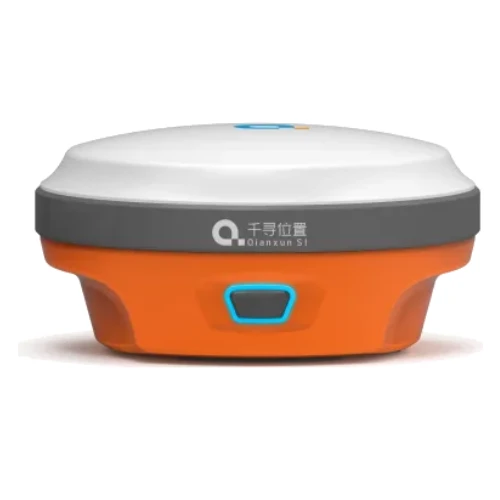 Qianxun SI Mini RTK Q300, High Accuracy Module RTK, Mini RTK, Portable ...