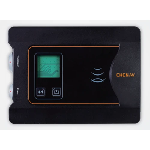 CHCNAV, single-beam echo sounder, marine survey & construction