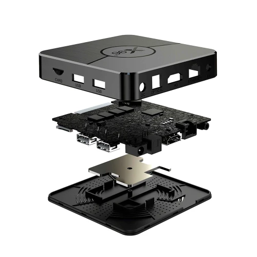 ผู้จำหน่ายอะแดปเตอร์ AV Digital Premium Digital: Android TV Box Fartory ...