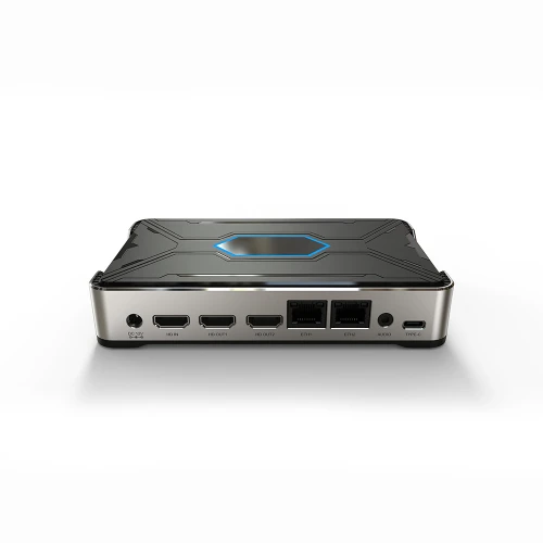Experience Lightning-Fast Performance and 8K Streaming with the Octa ...