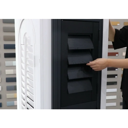 Huasheng Industry Launches Customizable Shutter Display Stands for ...