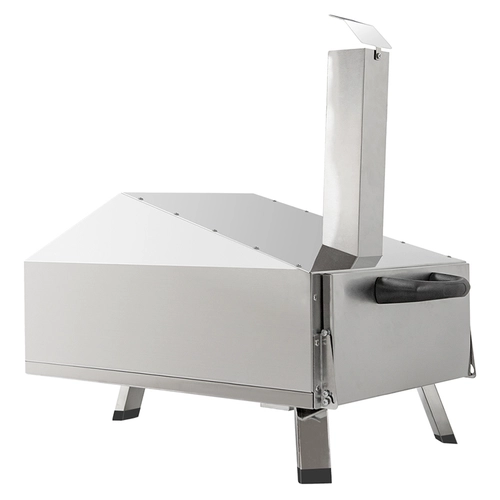 China Cyber Pizza Oven Portable Stainless Steel Pizza Oven Manufacturer manufacturer