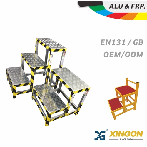 XG-159D/F 【铝/玻璃纤维】组装工作平台-CKD形式