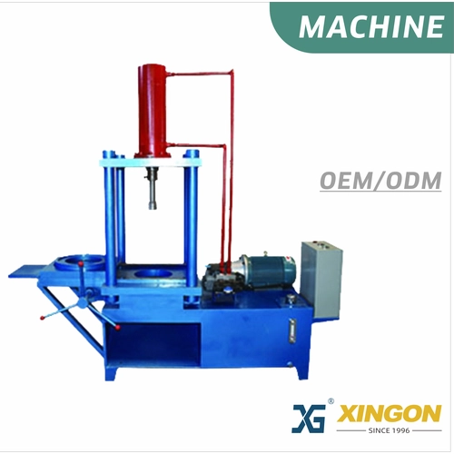 China XG-885 【FÜR FORM】 Aluminium-Extrusions-Stumpfpressmaschine Hersteller