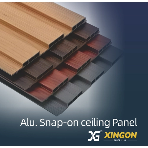 【ALUMINUM PROFILE】 Straightener Profiles - COPY - 8nbmjm