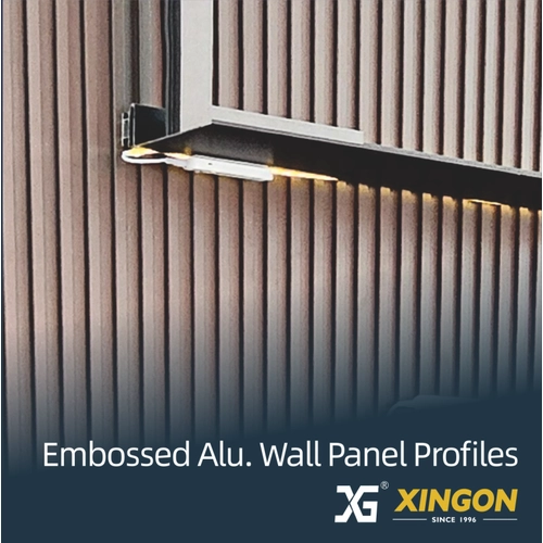 【ALUMINUM PROFILE】 Doors & Windows Series Profiles - COPY - dbiwfa